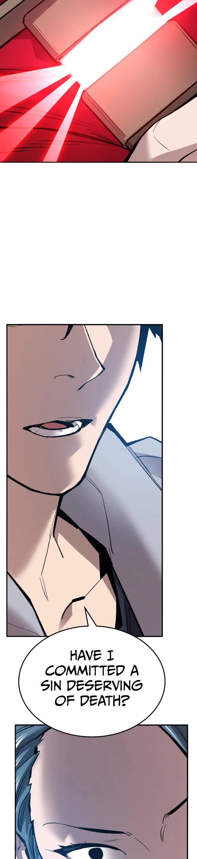 Limit Breaker Chapter 126 page 7 - Chapter 126
