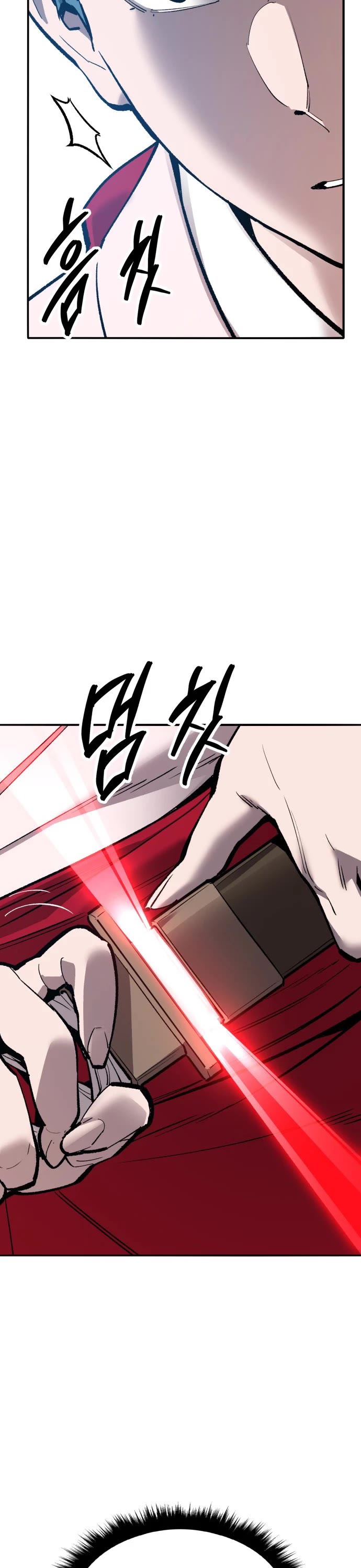 Limit Breaker Chapter 126 page 8 - Chapter 126