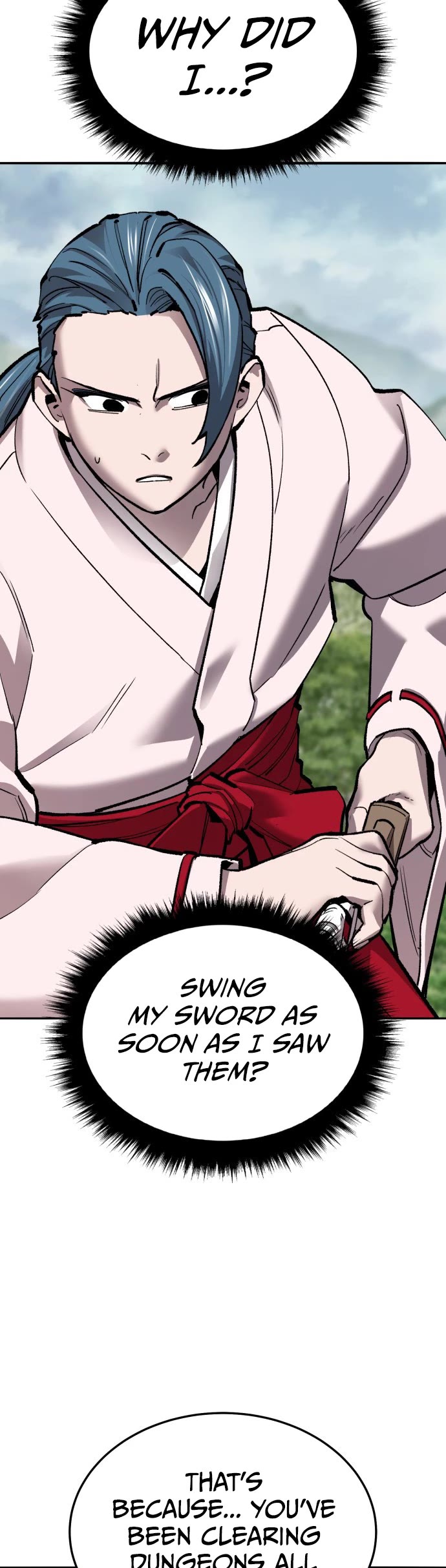Limit Breaker Chapter 126 page 9 - Chapter 126