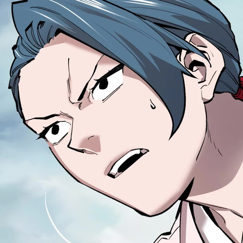Limit Breaker Chapter 126 cover