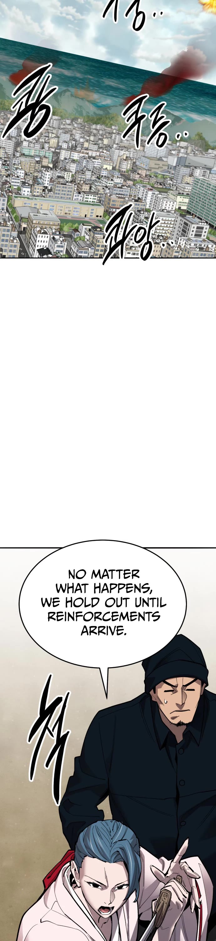 Limit Breaker Chapter 127 page 13 - Chapter 127