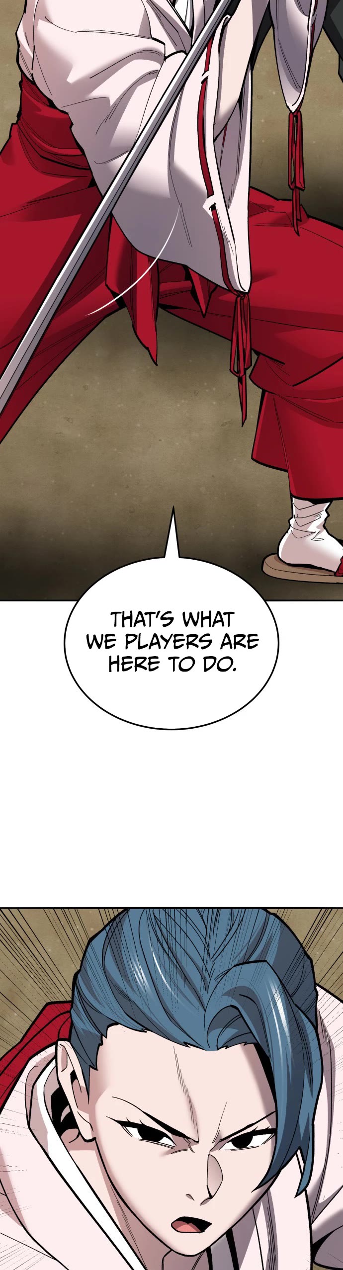 Limit Breaker Chapter 127 page 14 - Chapter 127