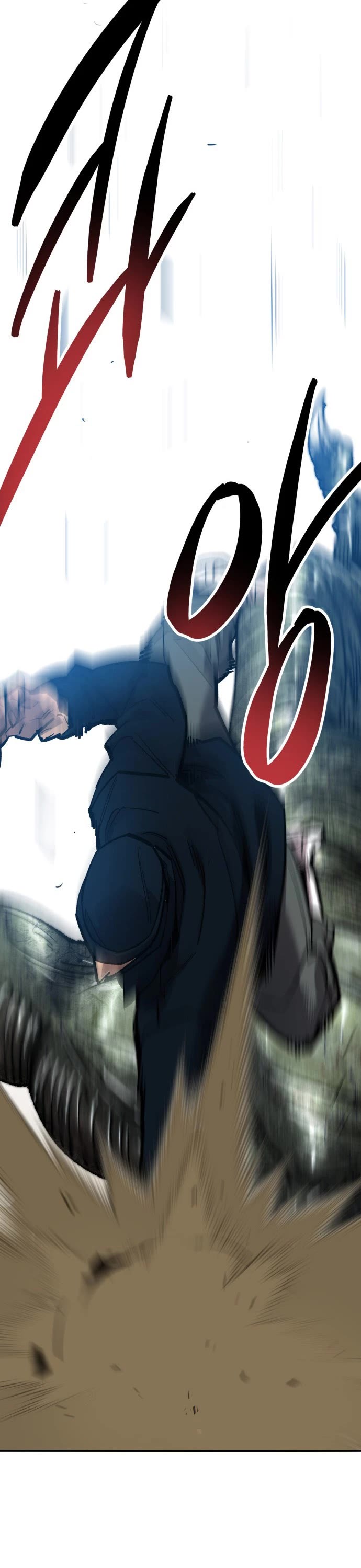 Limit Breaker Chapter 127 page 18 - Chapter 127