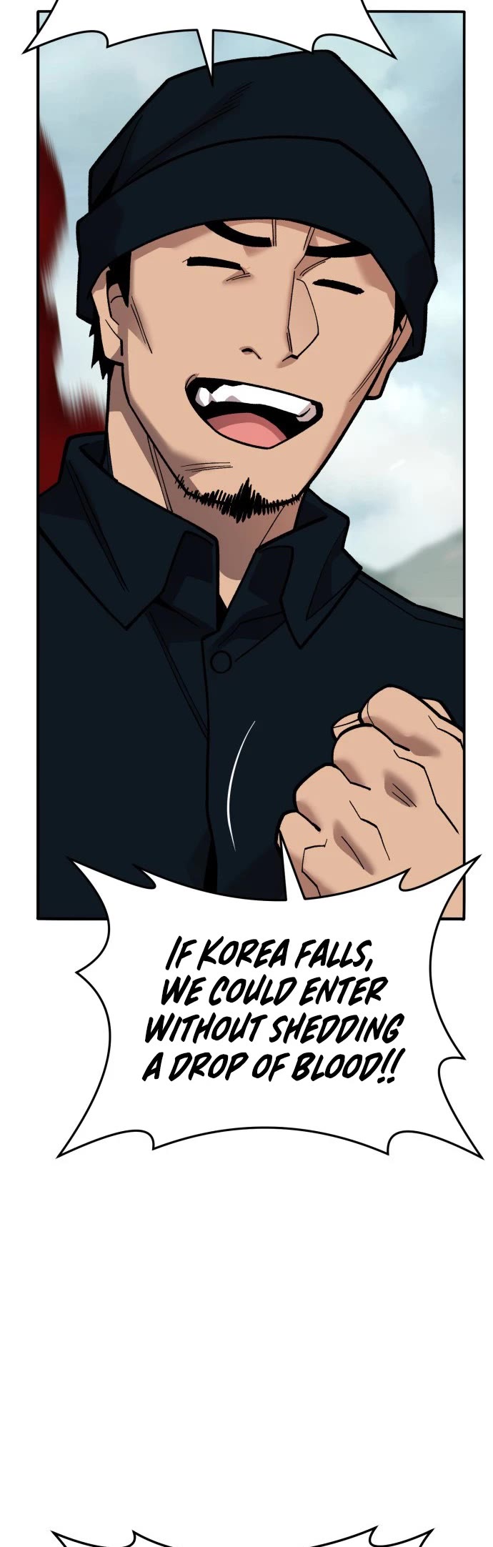 Limit Breaker Chapter 127 page 24 - Chapter 127