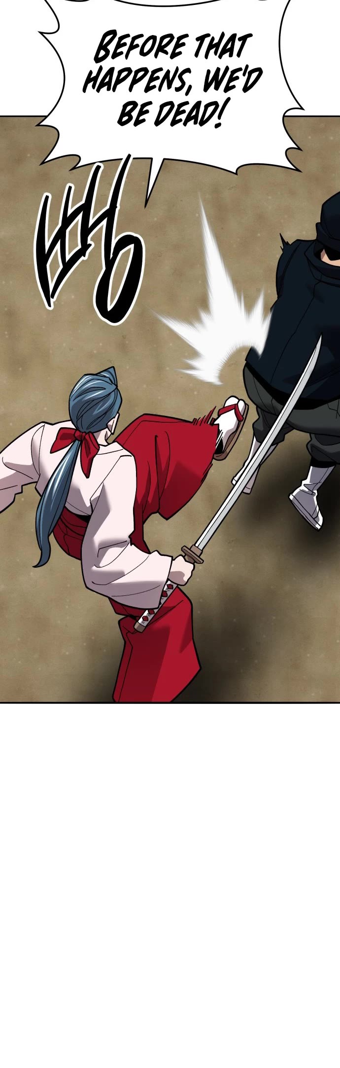 Limit Breaker Chapter 127 page 25 - Chapter 127