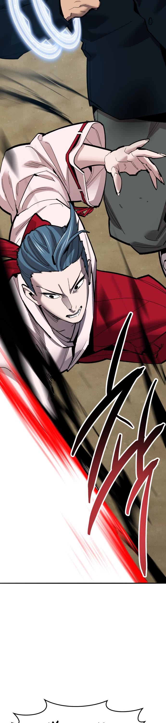Limit Breaker Chapter 127 page 27 - Chapter 127