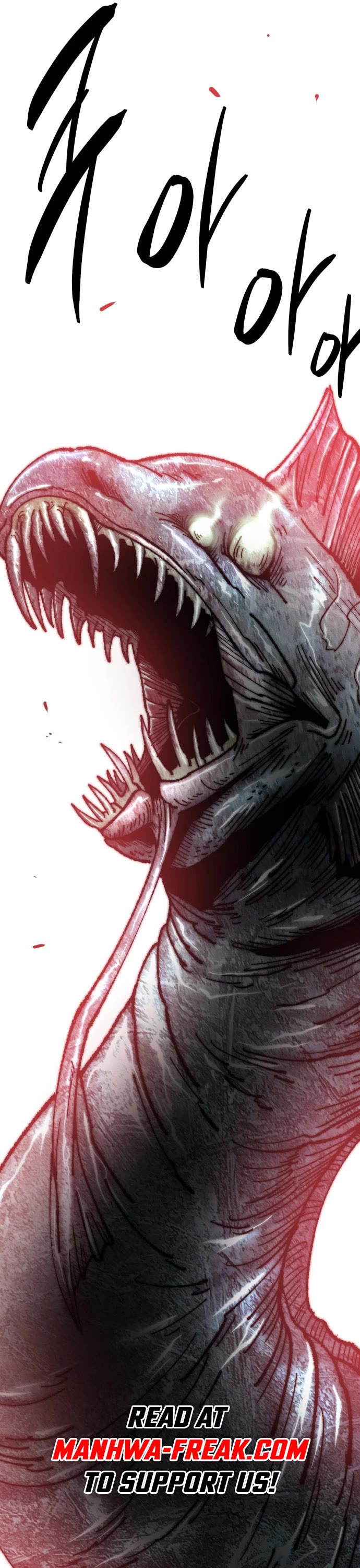 Limit Breaker Chapter 127 page 31 - Chapter 127