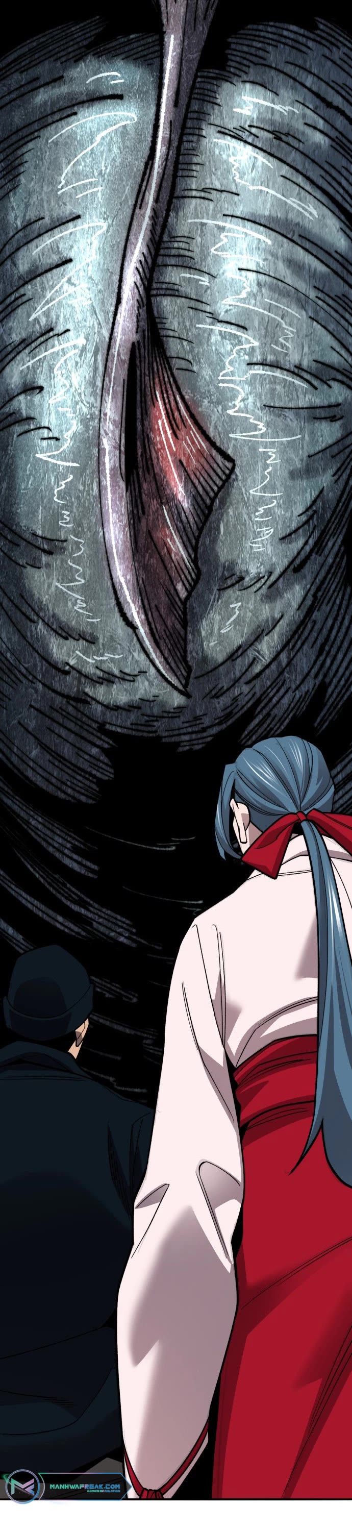 Limit Breaker Chapter 127 page 35 - Chapter 127