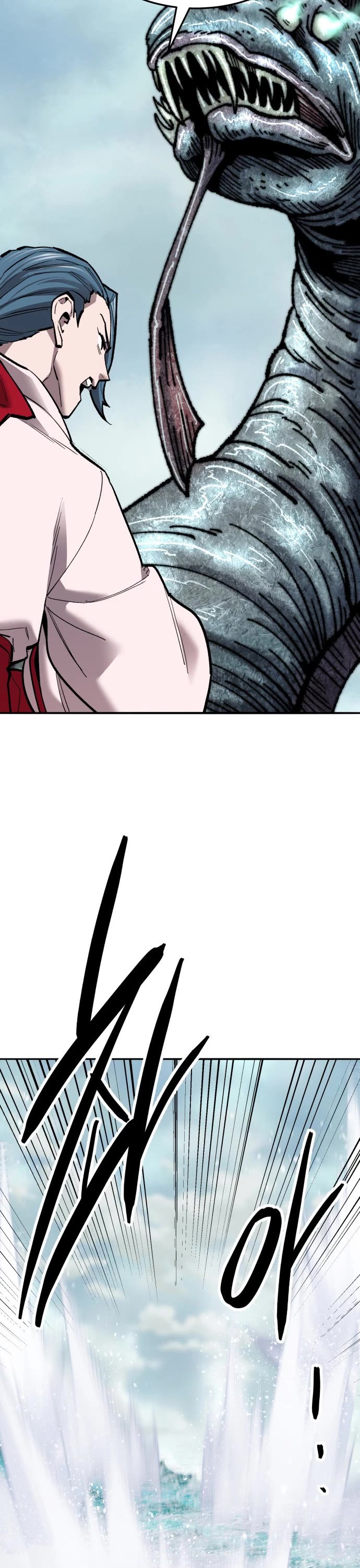 Limit Breaker Chapter 127 page 38 - Chapter 127