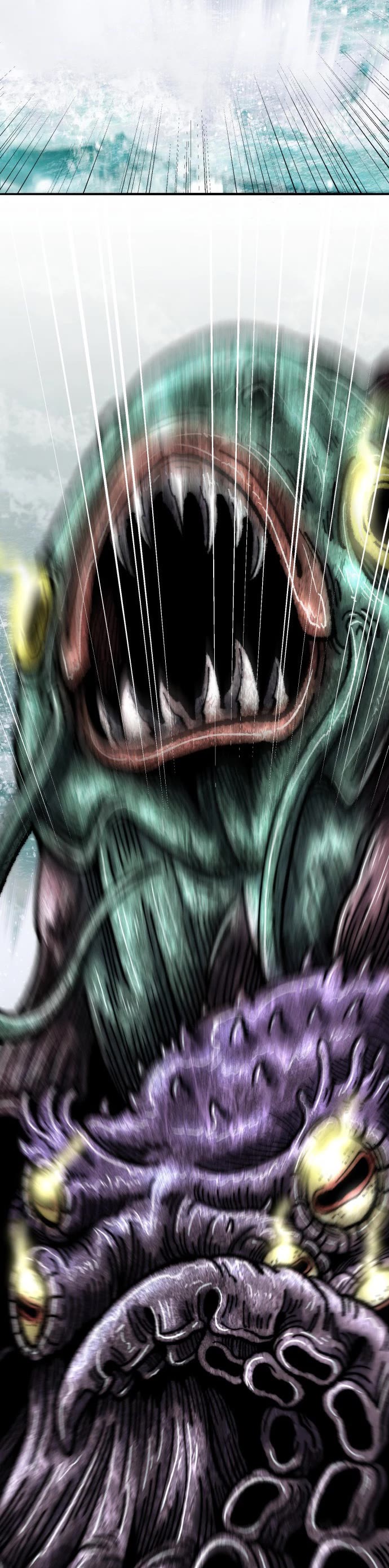 Limit Breaker Chapter 127 page 39 - Chapter 127