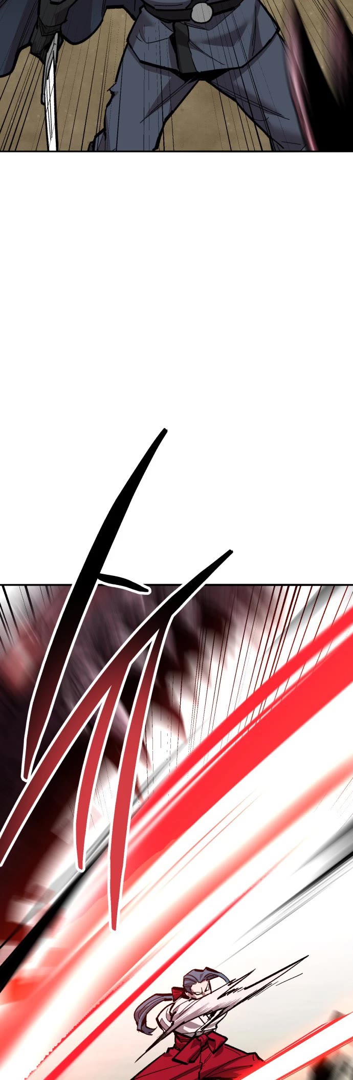 Limit Breaker Chapter 127 page 4 - Chapter 127