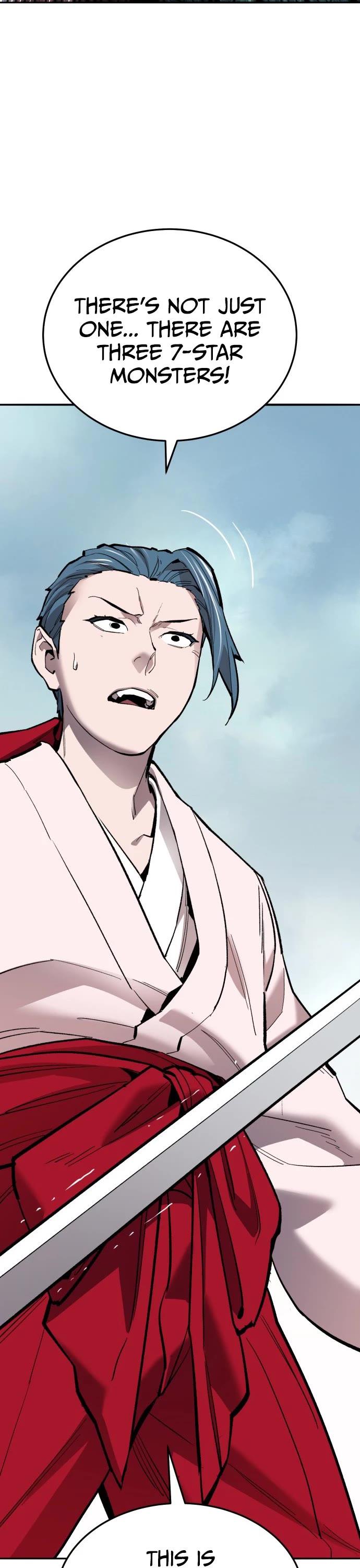 Limit Breaker Chapter 127 page 42 - Chapter 127