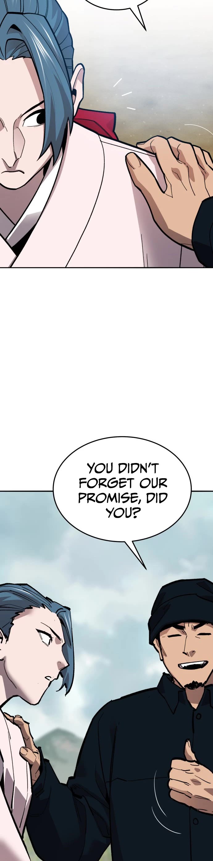 Limit Breaker Chapter 127 page 44 - Chapter 127