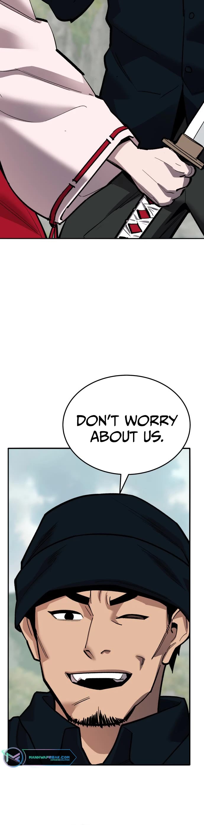 Limit Breaker Chapter 127 page 45 - Chapter 127