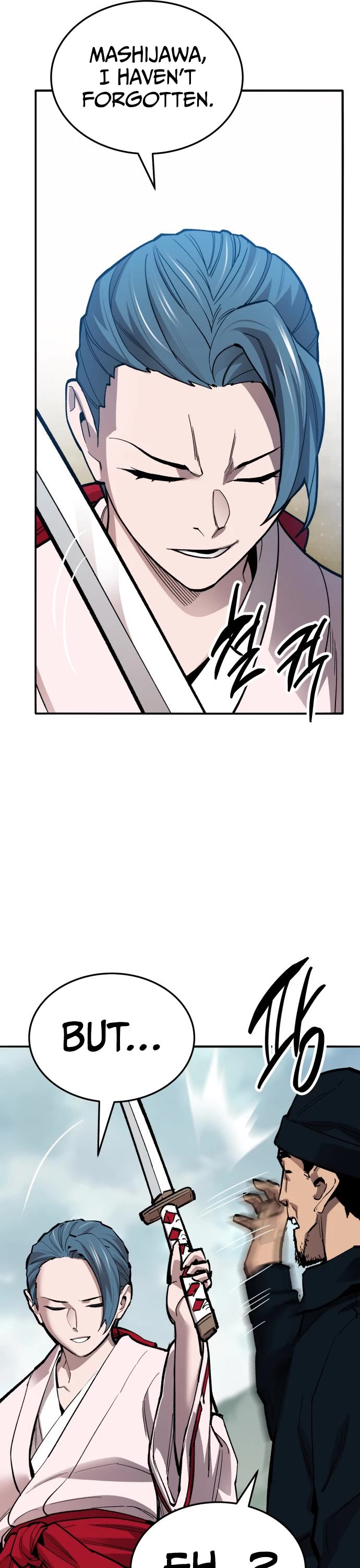 Limit Breaker Chapter 127 page 46 - Chapter 127