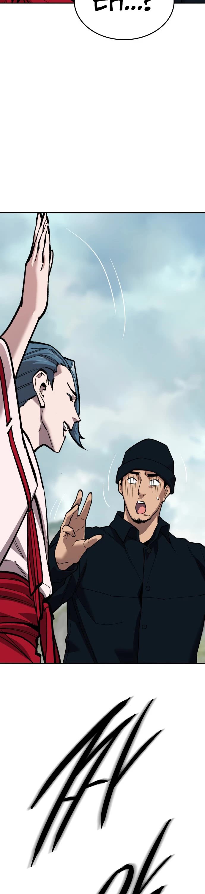 Limit Breaker Chapter 127 page 47 - Chapter 127