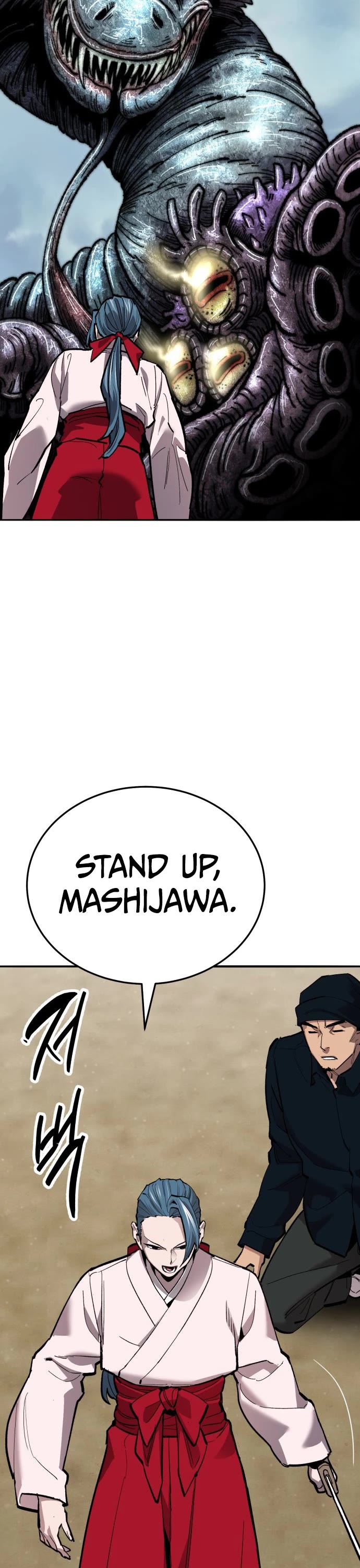 Limit Breaker Chapter 127 page 49 - Chapter 127
