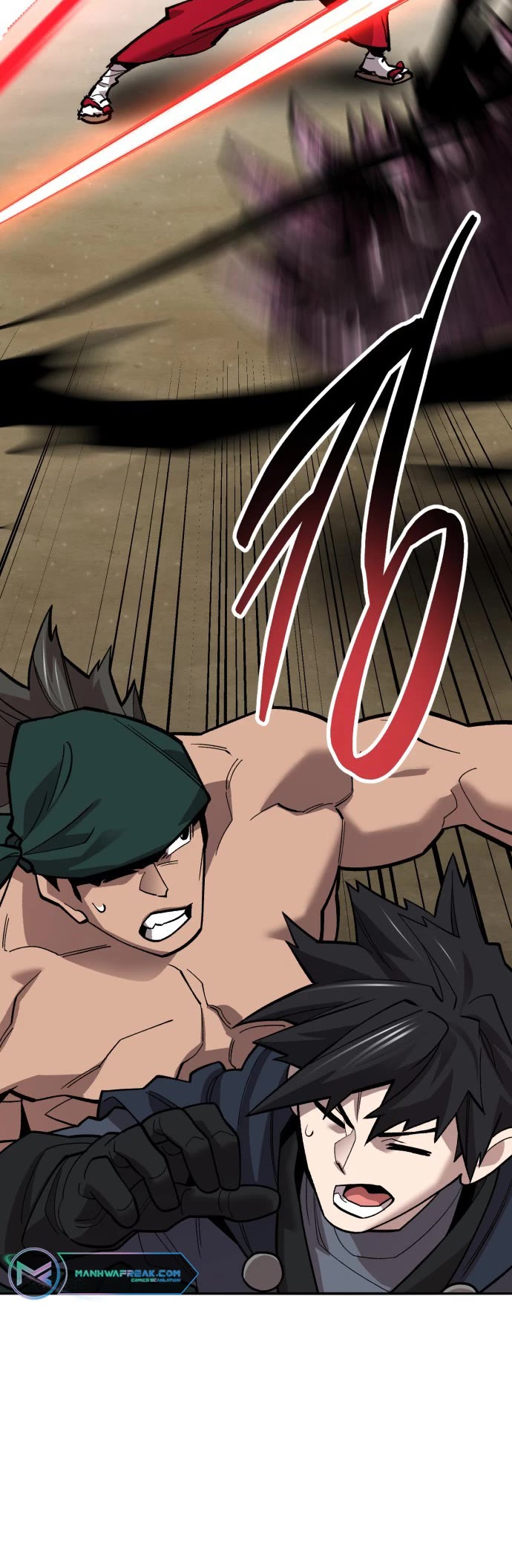 Limit Breaker Chapter 127 page 5 - Chapter 127