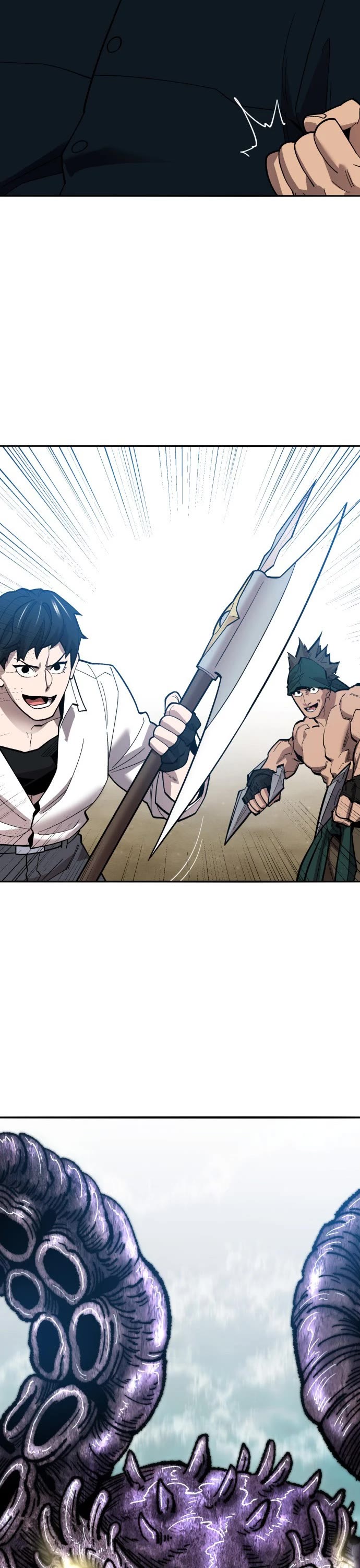 Limit Breaker Chapter 127 page 51 - Chapter 127