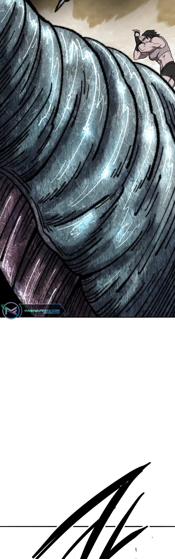 Limit Breaker Chapter 127 page 54 - Chapter 127