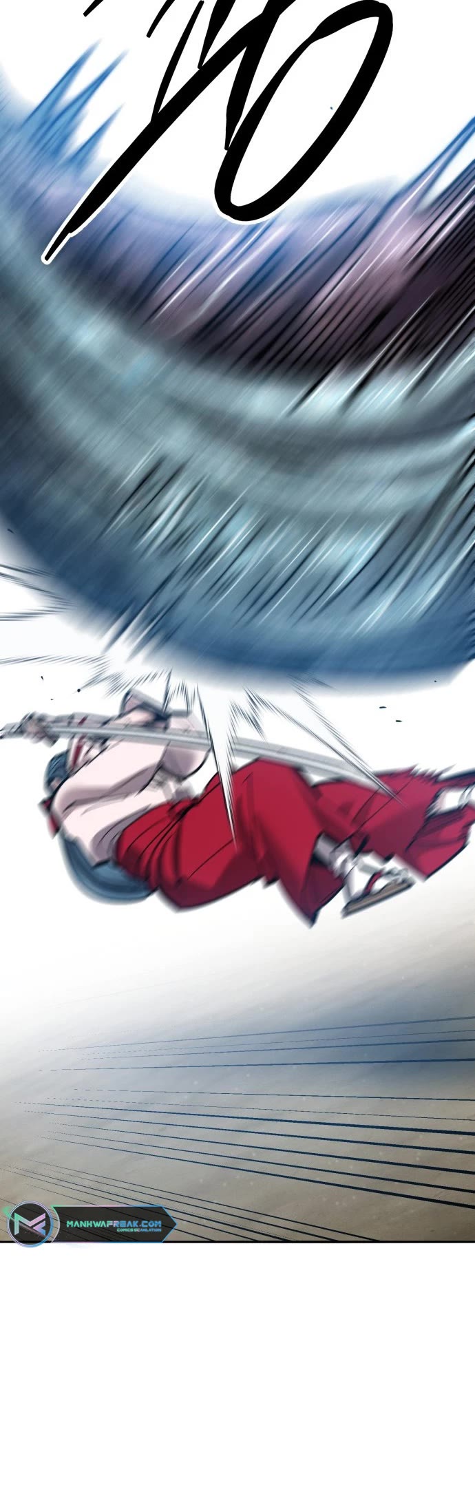 Limit Breaker Chapter 127 page 55 - Chapter 127