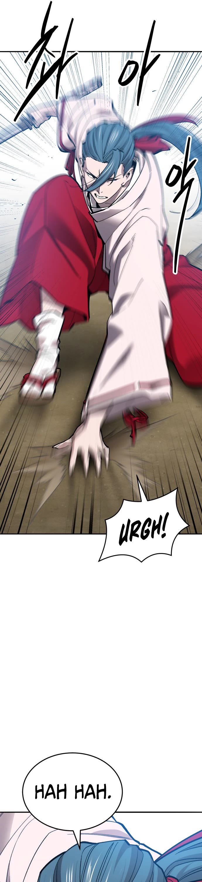 Limit Breaker Chapter 127 page 56 - Chapter 127