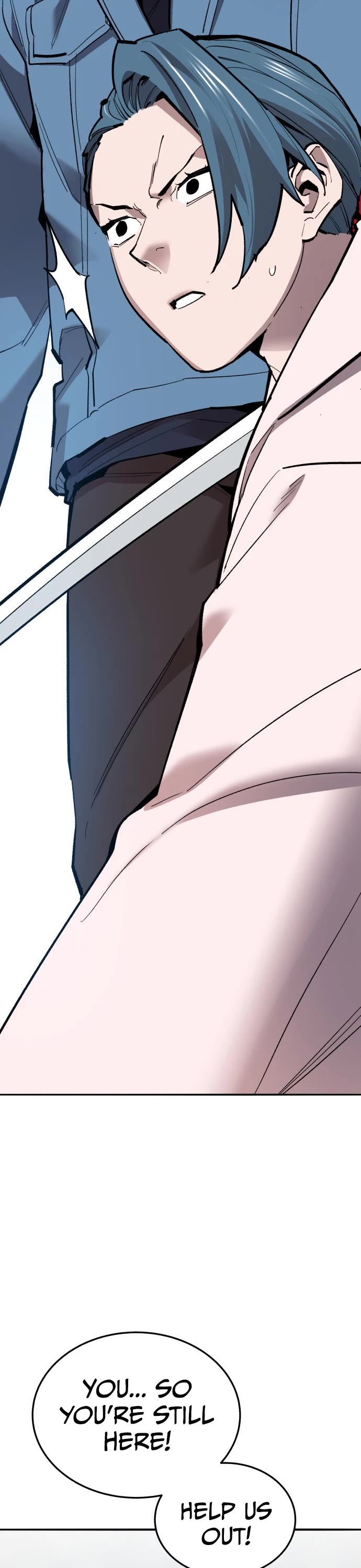 Limit Breaker Chapter 127 page 58 - Chapter 127