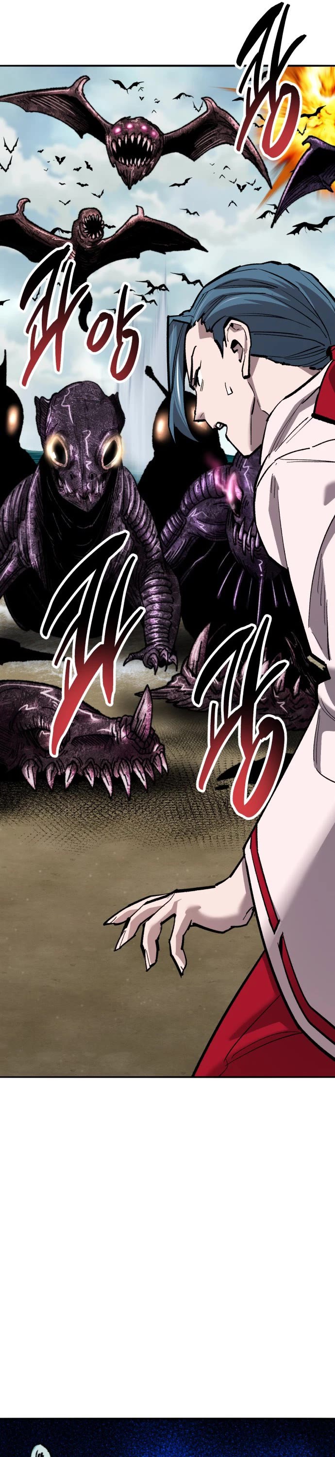 Limit Breaker Chapter 127 page 6 - Chapter 127
