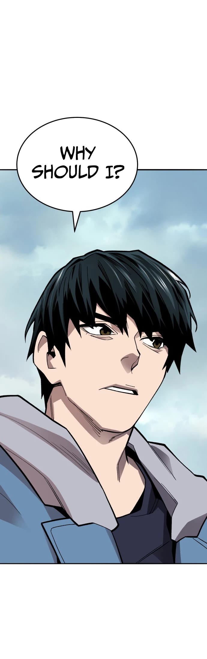 Limit Breaker Chapter 127 page 60 - Chapter 127