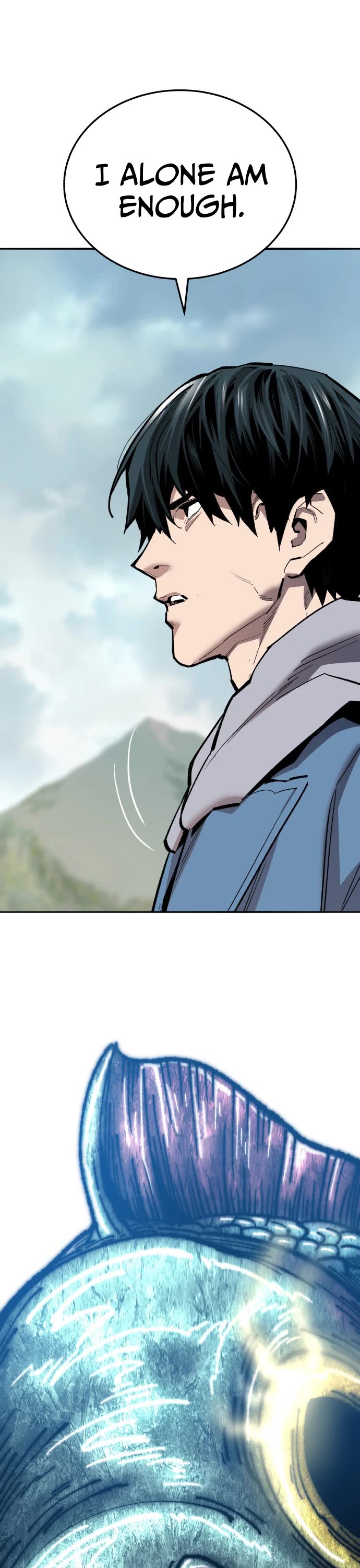 Limit Breaker Chapter 127 page 63 - Chapter 127