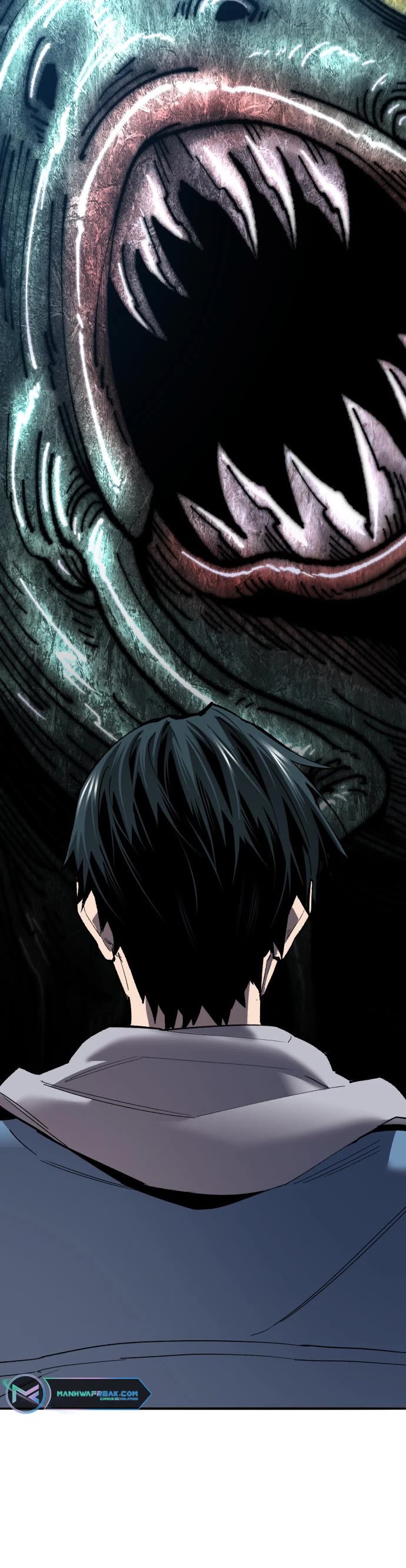 Limit Breaker Chapter 127 page 64 - Chapter 127