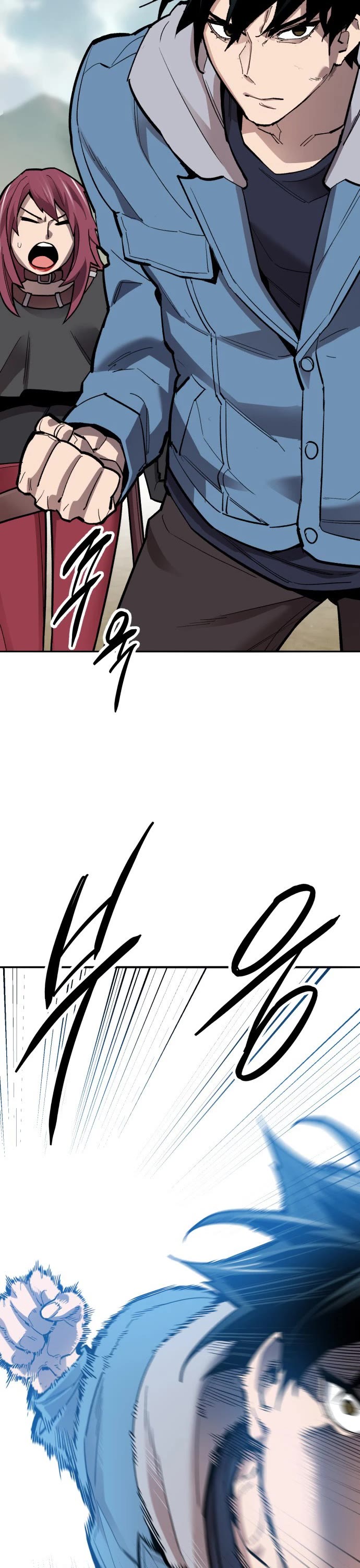 Limit Breaker Chapter 127 page 67 - Chapter 127