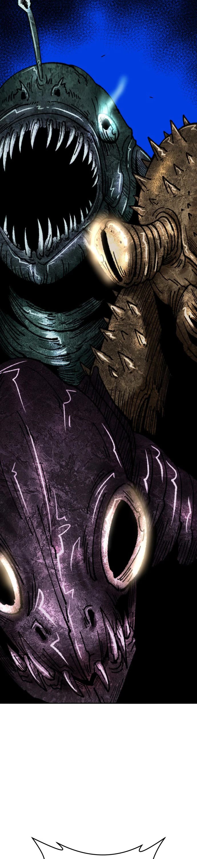Limit Breaker Chapter 127 page 7 - Chapter 127