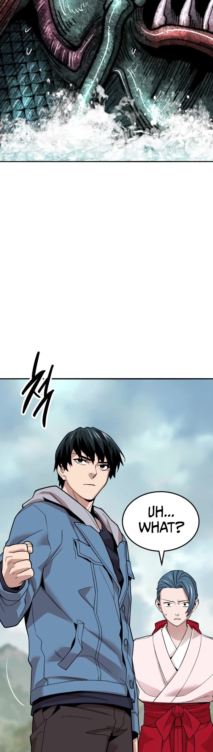 Limit Breaker Chapter 127 page 74 - Chapter 127