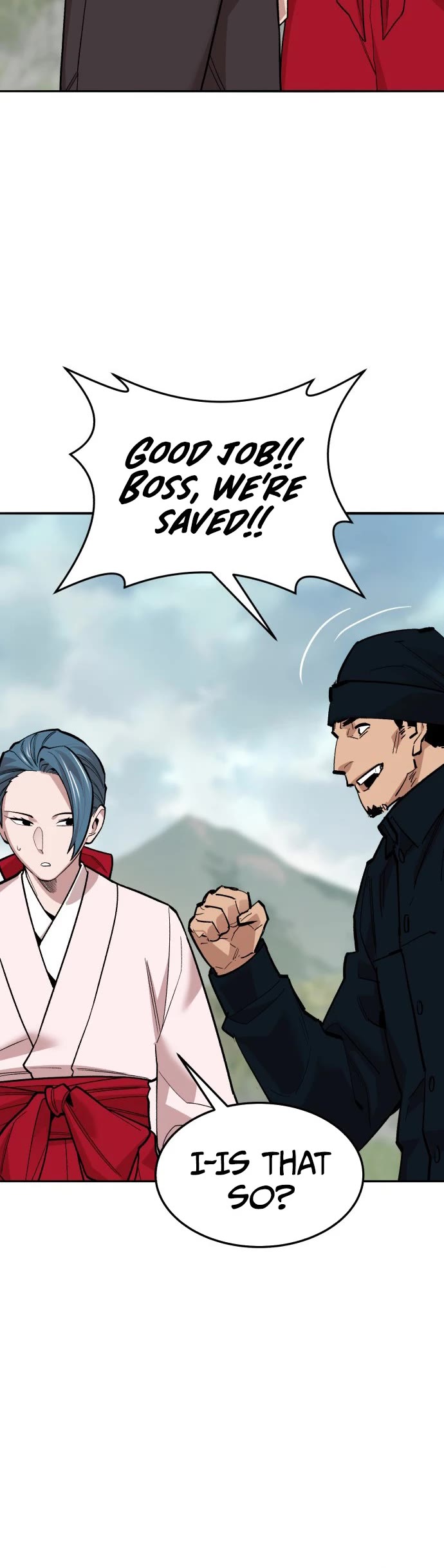 Limit Breaker Chapter 127 page 75 - Chapter 127