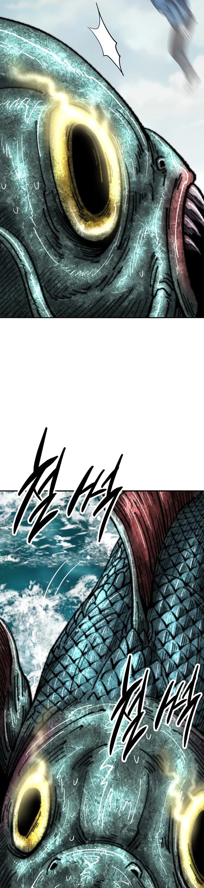 Limit Breaker Chapter 127 page 77 - Chapter 127
