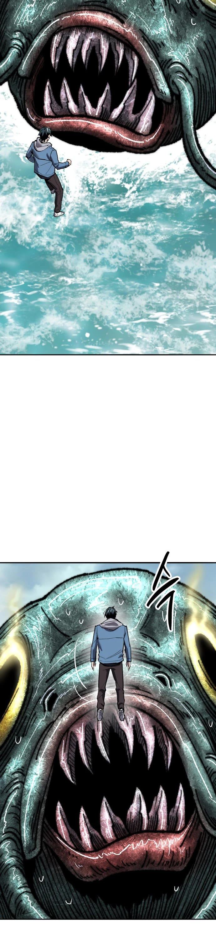 Limit Breaker Chapter 127 page 78 - Chapter 127