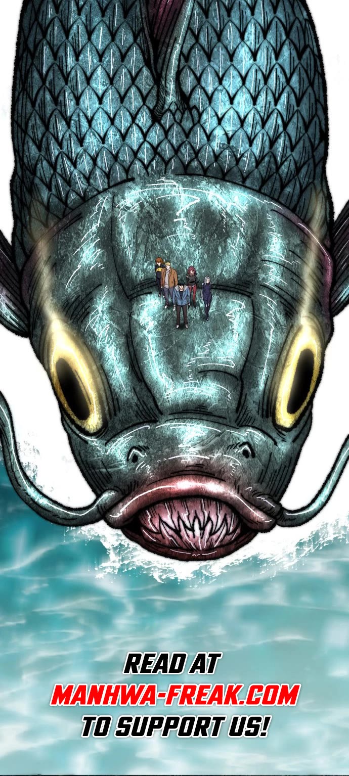 Limit Breaker Chapter 127 page 85 - Chapter 127