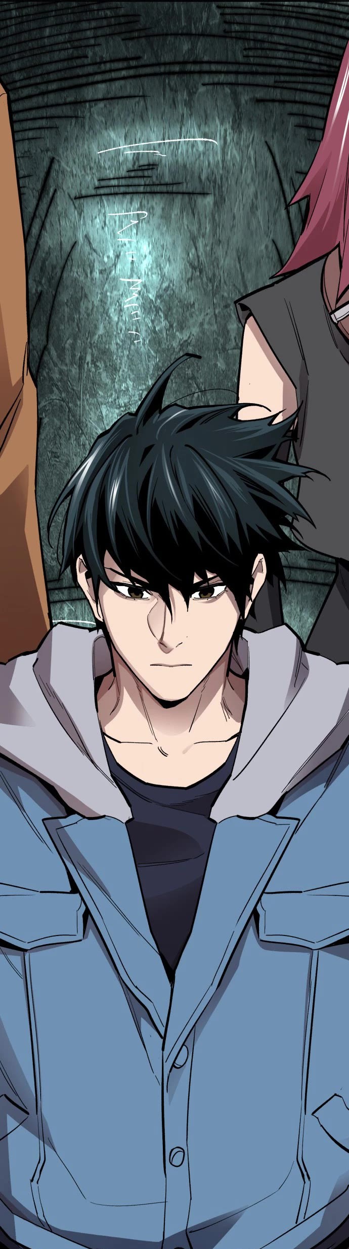 Limit Breaker Chapter 127 page 86 - Chapter 127