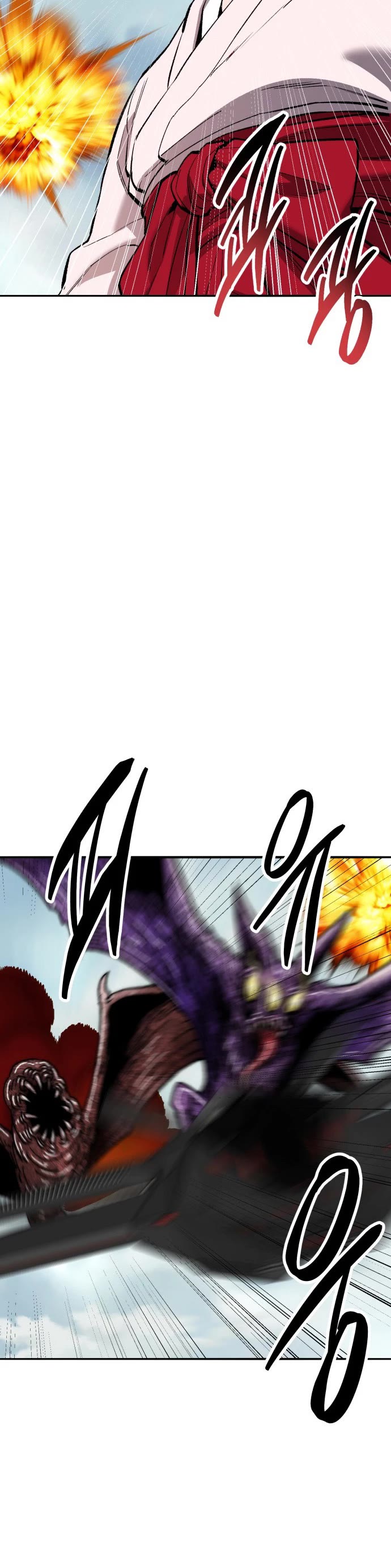 Limit Breaker Chapter 127 page 9 - Chapter 127