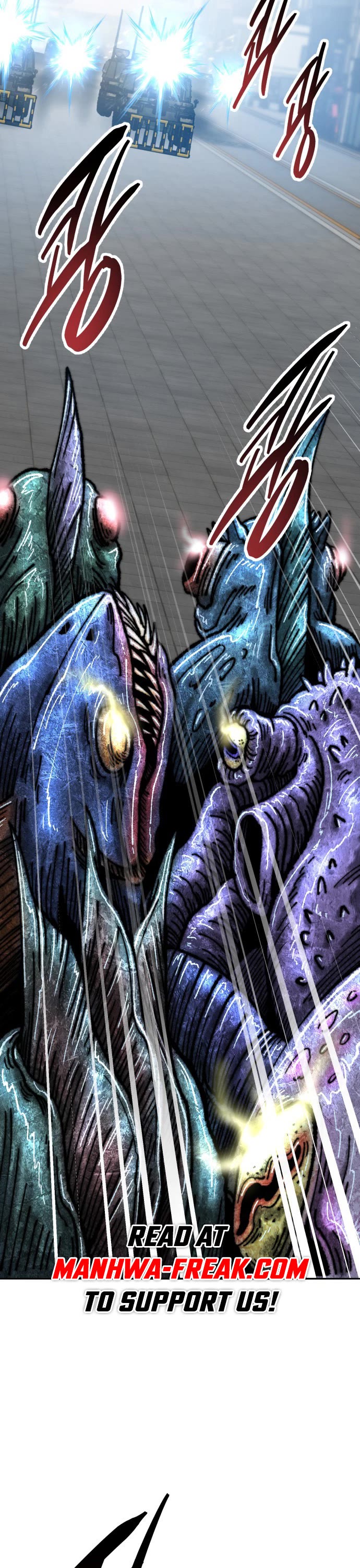 Limit Breaker Chapter 128 page 12 - Chapter 128
