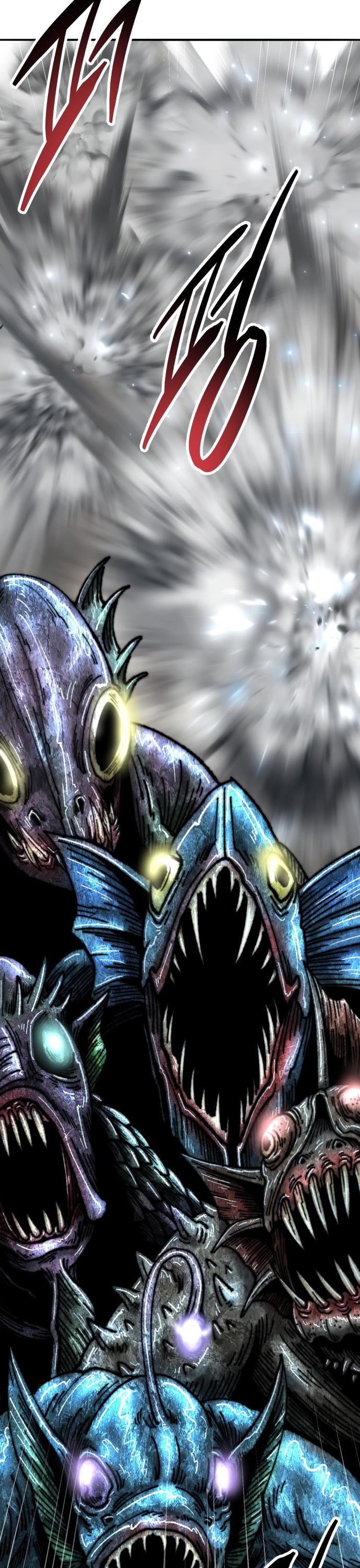 Limit Breaker Chapter 128 page 13 - Chapter 128
