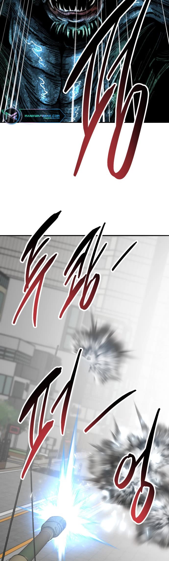 Limit Breaker Chapter 128 page 14 - Chapter 128