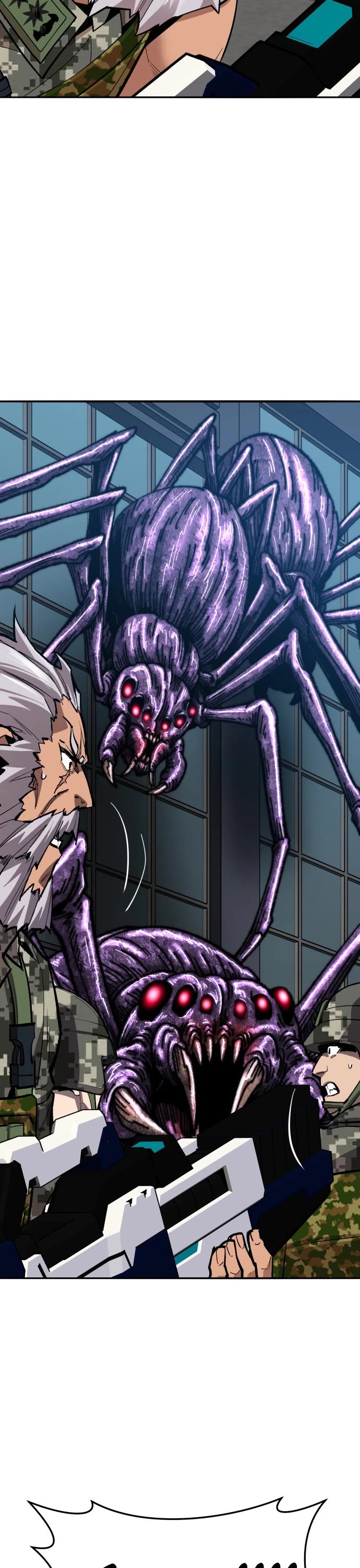 Limit Breaker Chapter 128 page 18 - Chapter 128