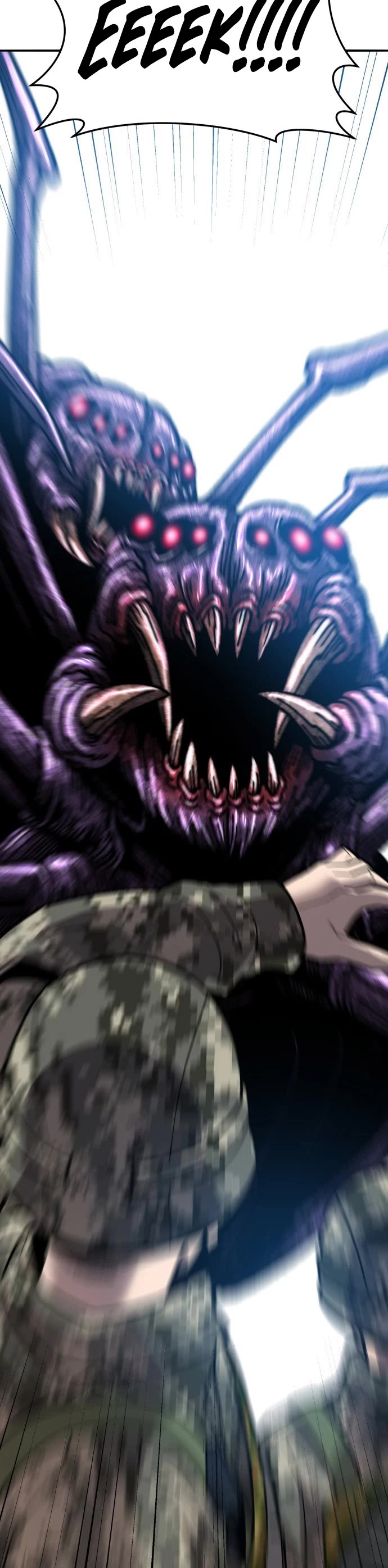 Limit Breaker Chapter 128 page 19 - Chapter 128