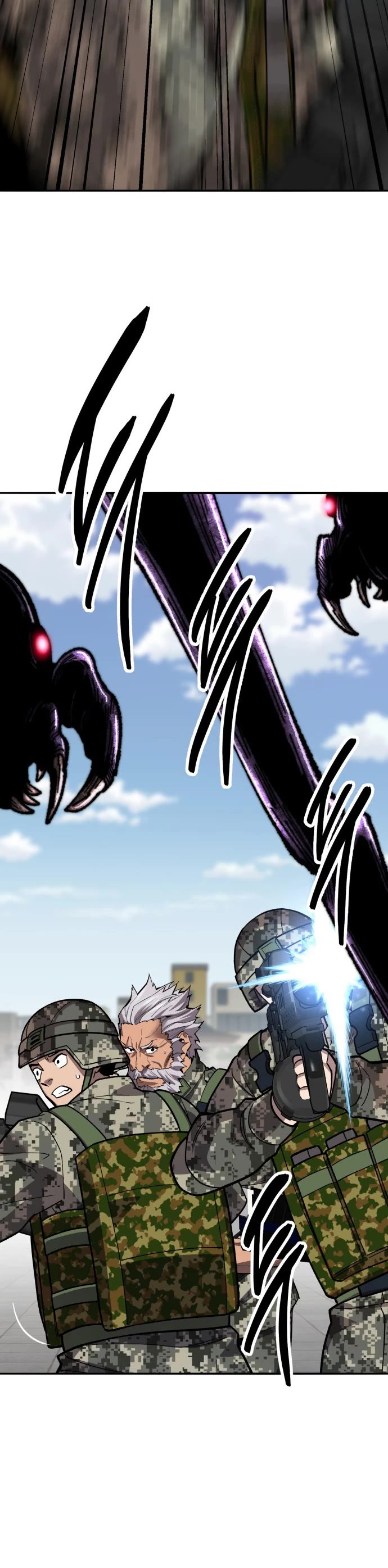 Limit Breaker Chapter 128 page 20 - Chapter 128