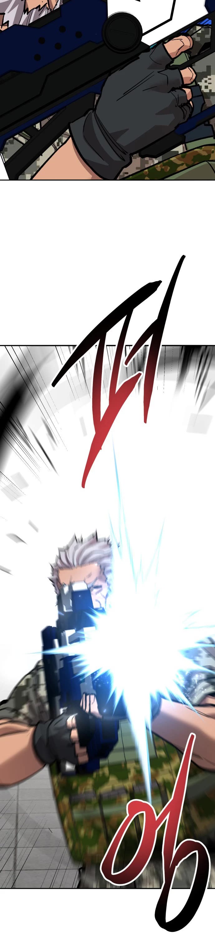 Limit Breaker Chapter 128 page 22 - Chapter 128