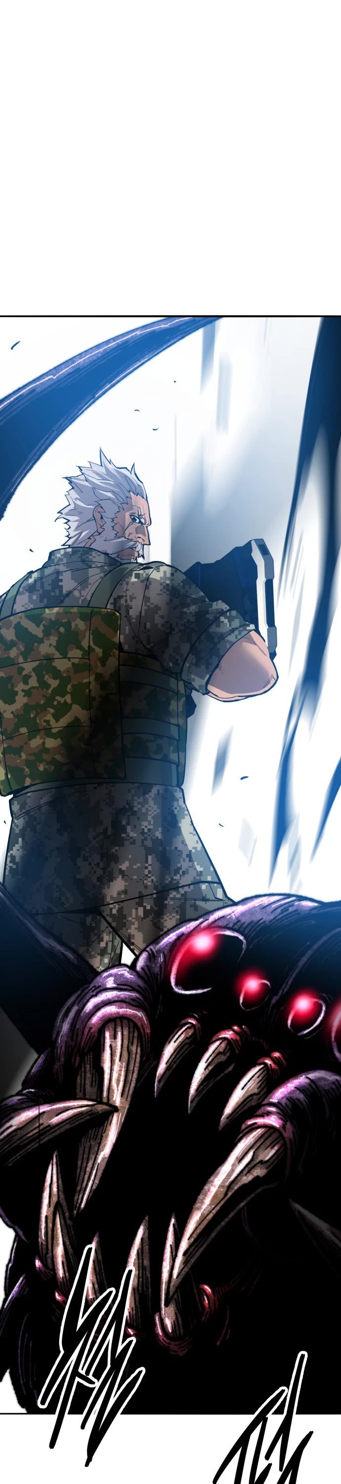 Limit Breaker Chapter 128 page 23 - Chapter 128