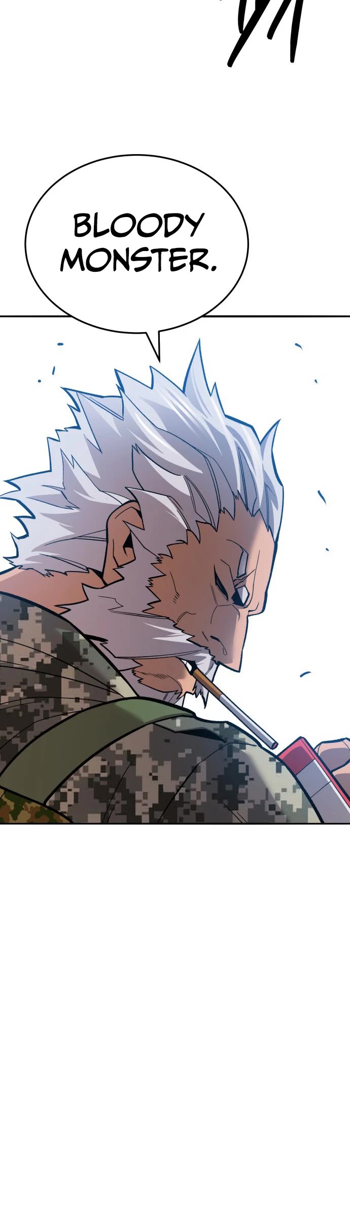 Limit Breaker Chapter 128 page 24 - Chapter 128