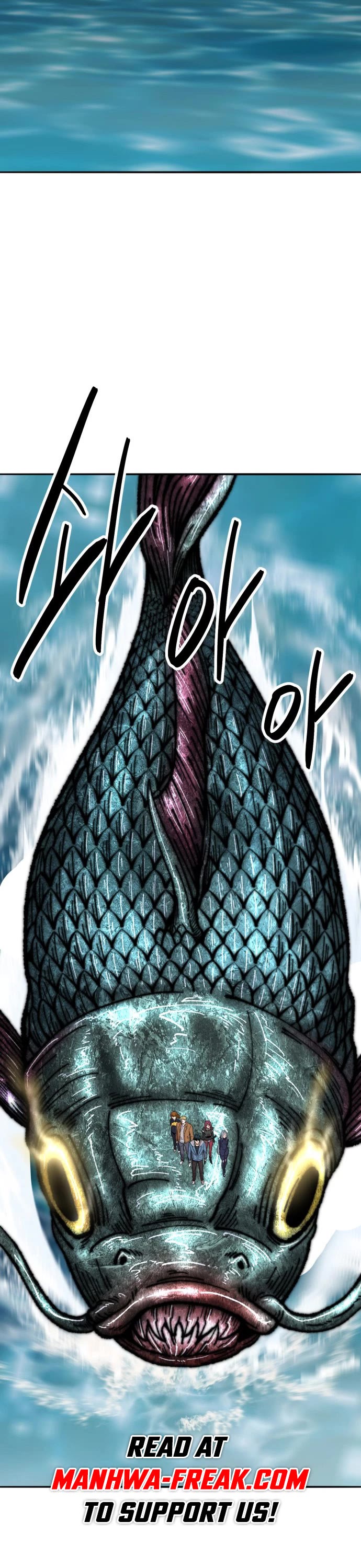 Limit Breaker Chapter 128 page 28 - Chapter 128